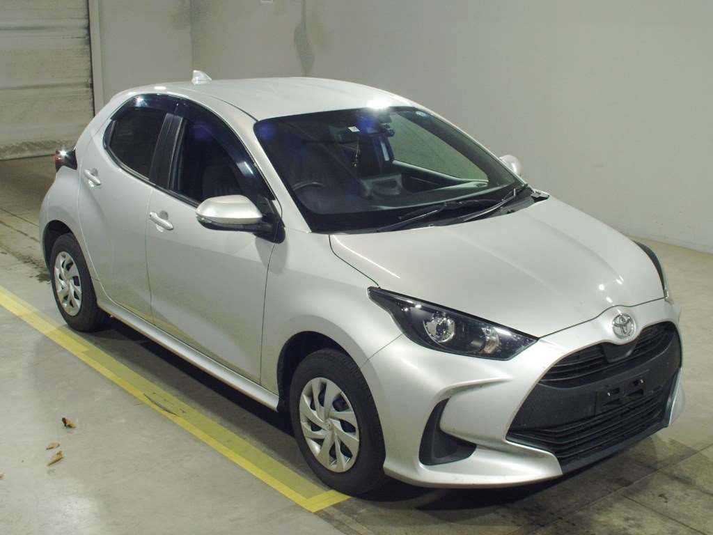 2021 Toyota YARIS MXPA15[2]