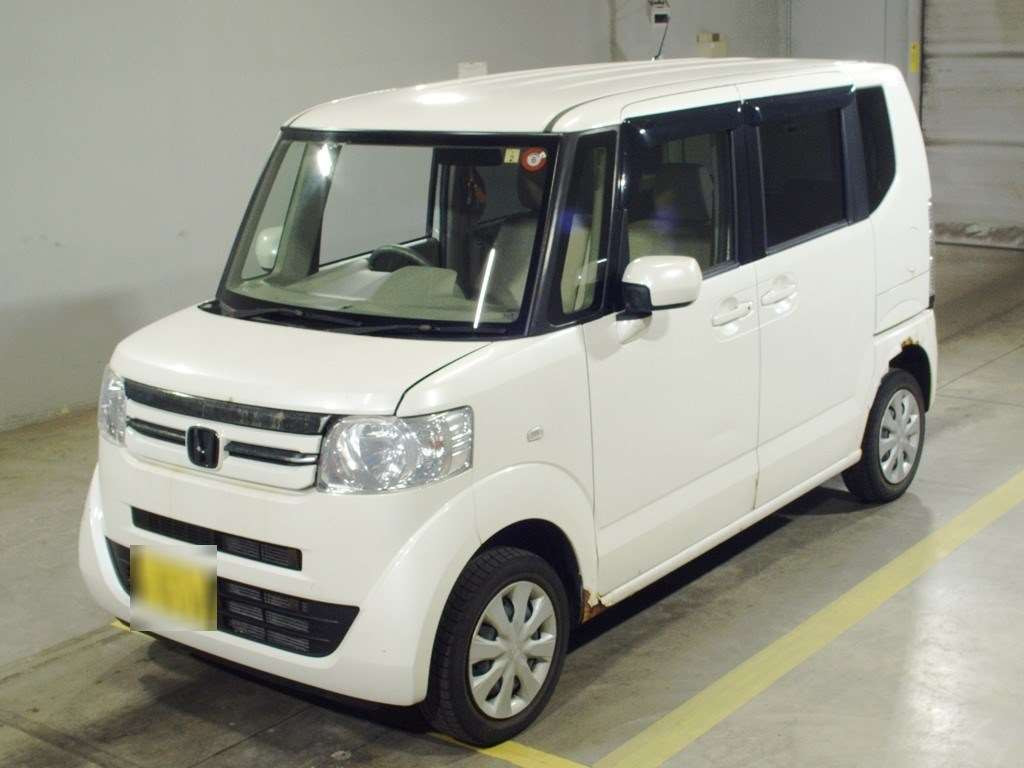 2016 Honda N-BOX JF2[0]