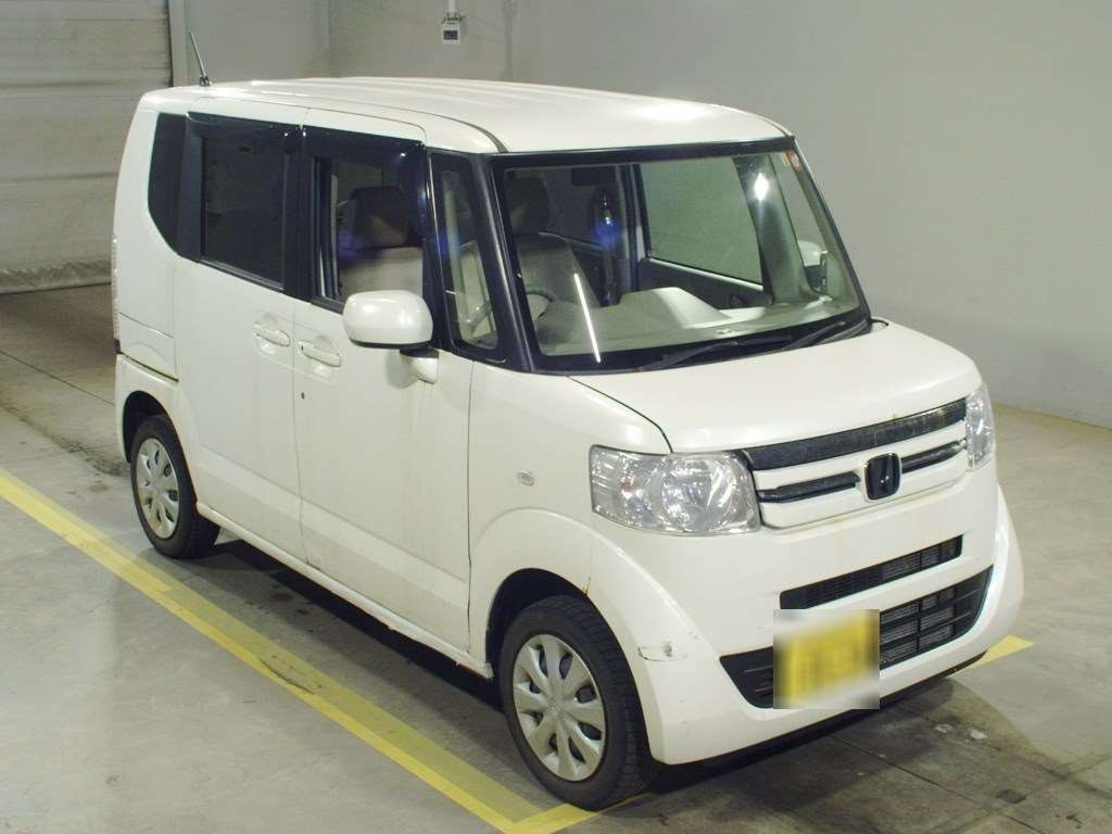 2016 Honda N-BOX JF2[2]