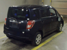 2008 Toyota Ractis