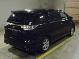 2008 Toyota Estima Hybrid