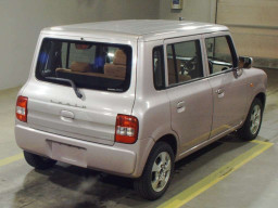 2005 Suzuki ALTO Lapin