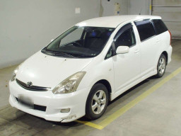 2006 Toyota Wish