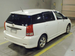 2006 Toyota Wish