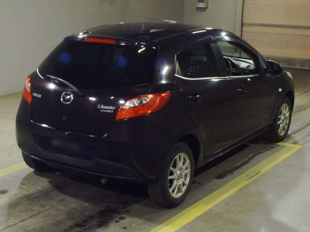 2012 Mazda Demio DE3AS[1]