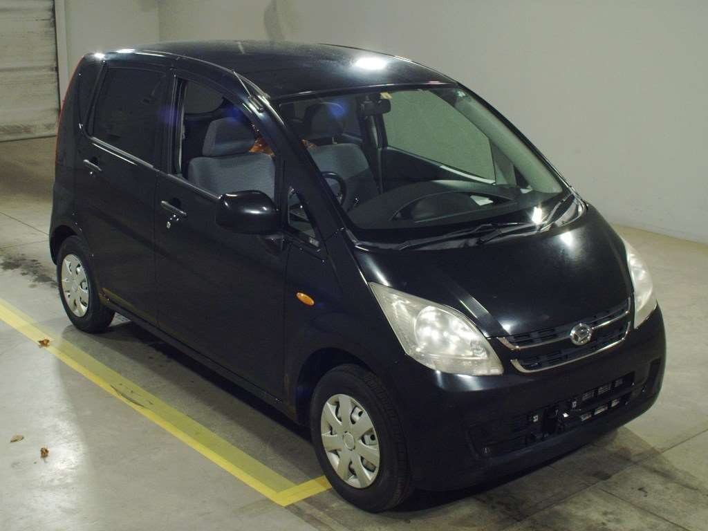 2008 Daihatsu Move L185S[2]