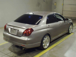 2003 Toyota Verossa