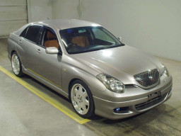 2003 Toyota Verossa