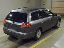 2004 Nissan Wingroad