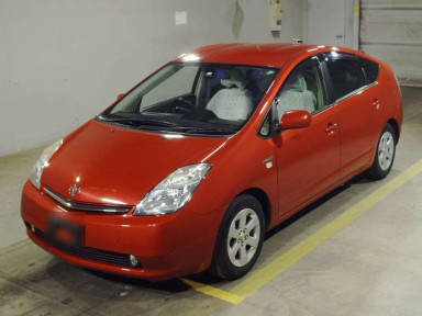 2008 Toyota Prius