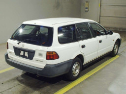 2005 Honda Partner