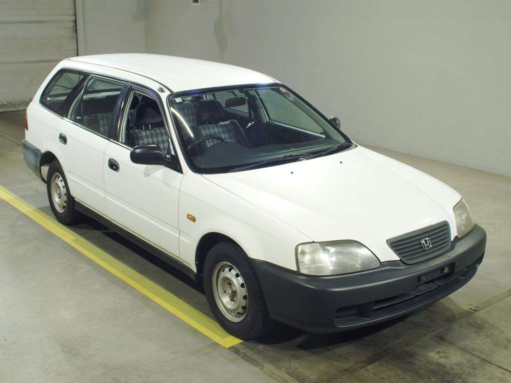 2005 Honda Partner EY8[2]