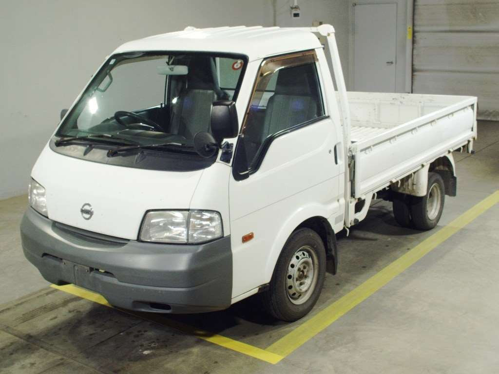 2012 Nissan Vanette Truck SKP2LN[0]