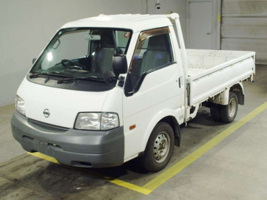 2012 Nissan Vanette Truck