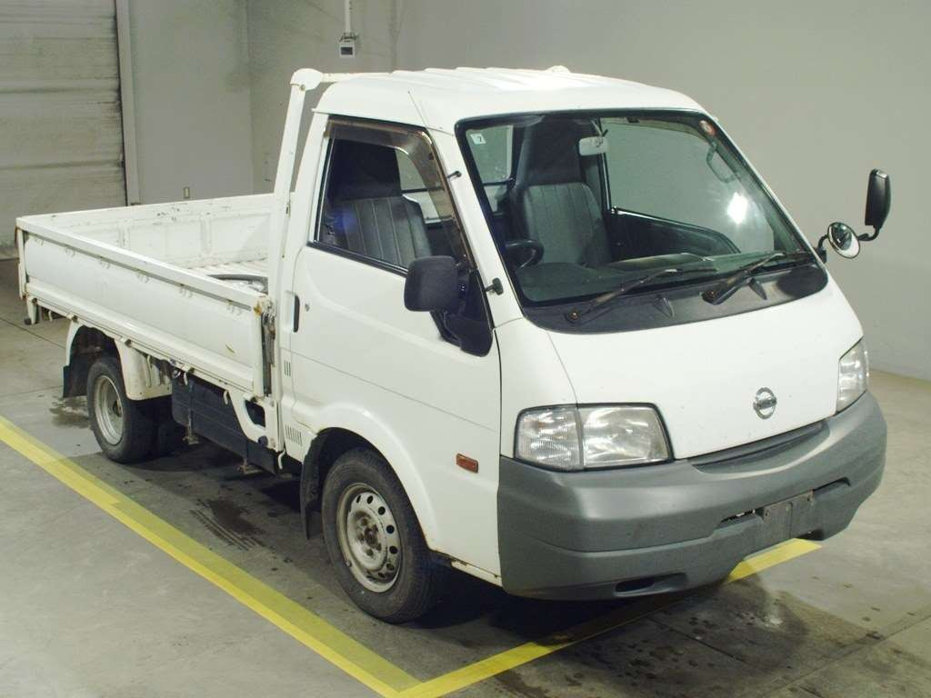 2012 Nissan Vanette Truck SKP2LN[2]