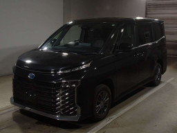 2024 Toyota Voxy