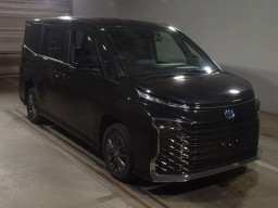 2024 Toyota Voxy