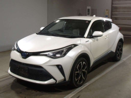 2019 Toyota C-HR