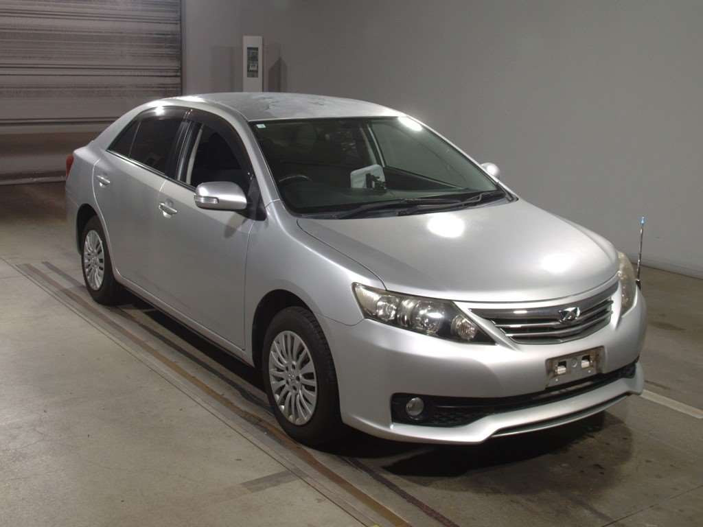 2010 Toyota Allion NZT260[2]