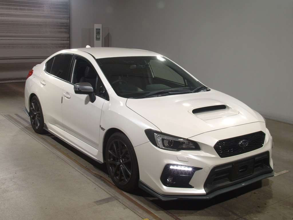 2018 Subaru WRX S4 VAG[2]