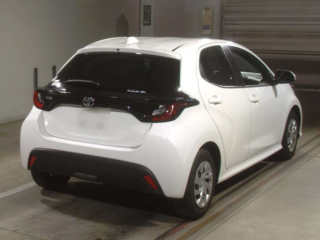 2021 Toyota YARIS KSP210[1]