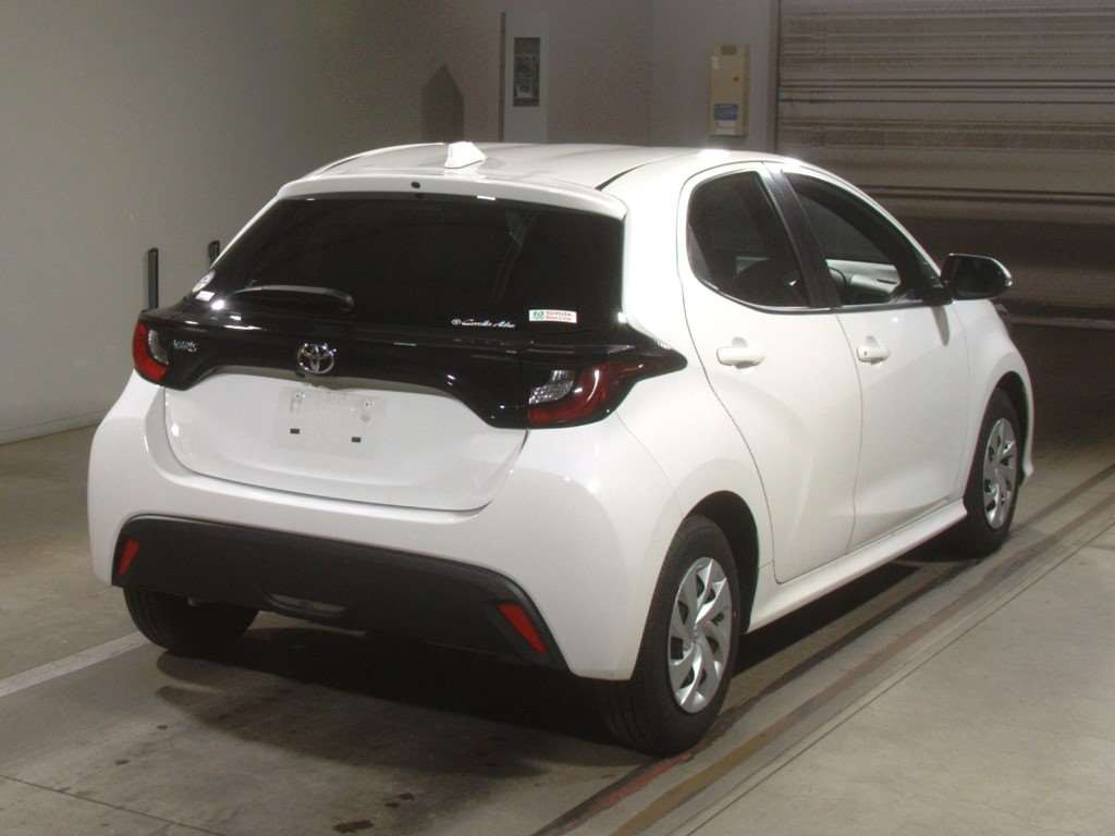 2021 Toyota YARIS KSP210[1]