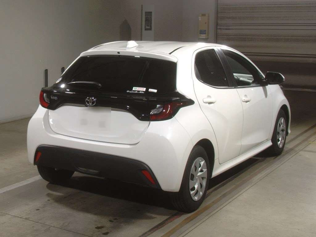 2021 Toyota YARIS KSP210[1]