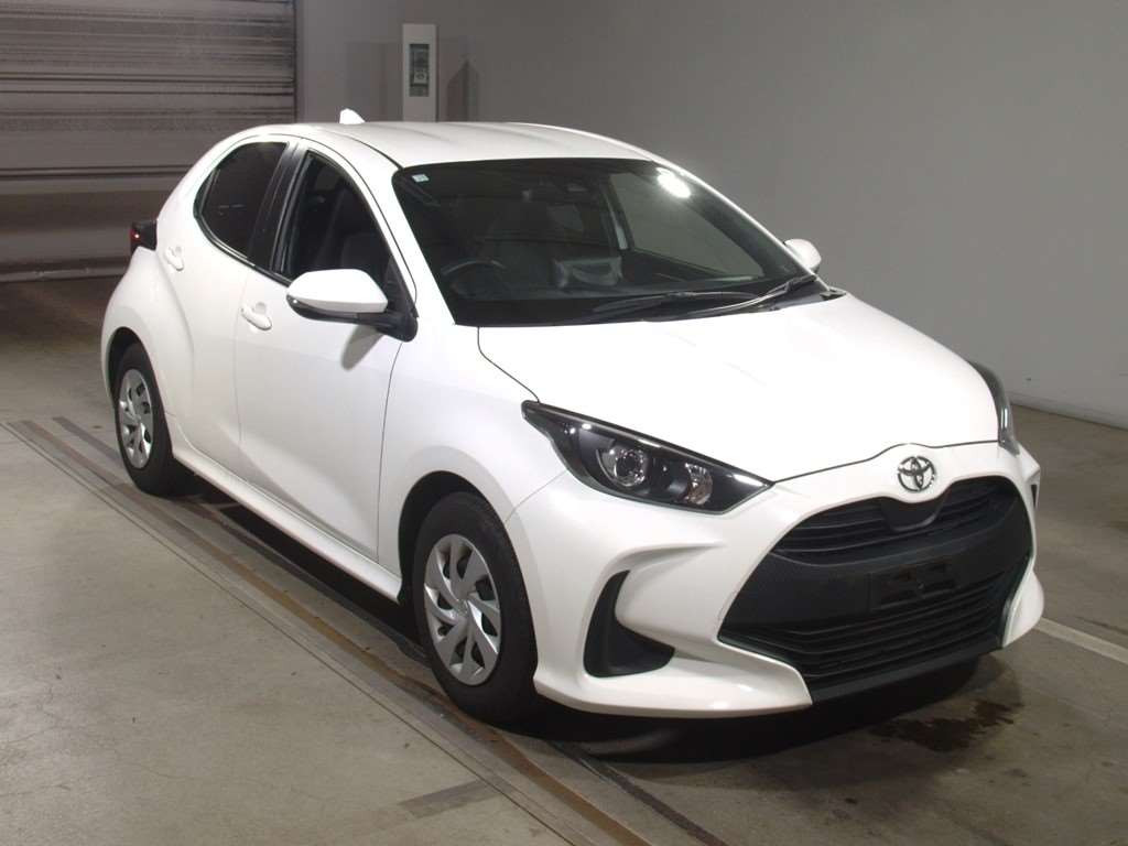 2021 Toyota YARIS KSP210[2]