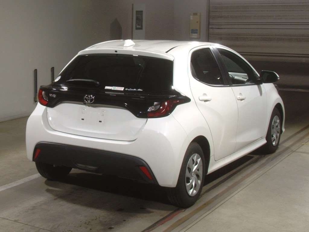 2021 Toyota YARIS KSP210[1]