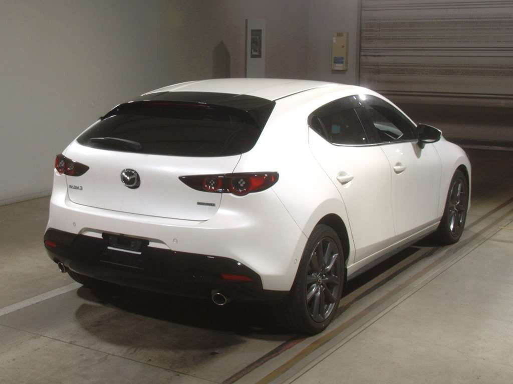 2019 Mazda Mazda3 Fastback BP8P[1]