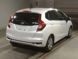 2019 Honda Fit