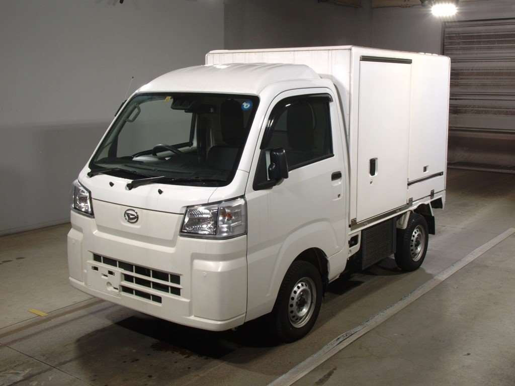 2022 Daihatsu Hijet Truck S500P[0]