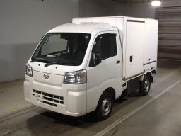 2022 Daihatsu Hijet Truck