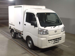 2022 Daihatsu Hijet Truck