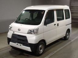 2018 Daihatsu Hijet Cargo