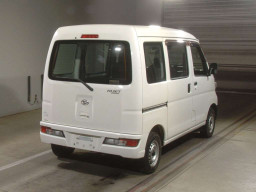 2018 Daihatsu Hijet Cargo