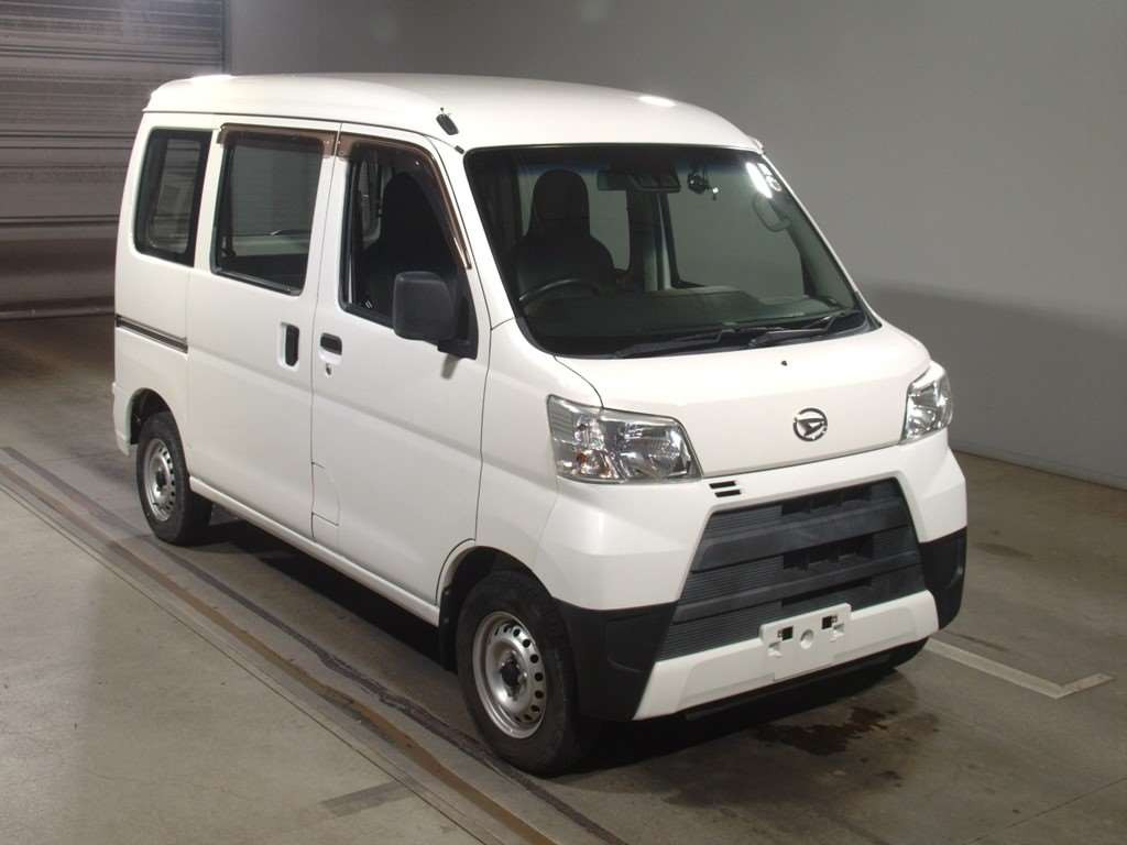 2018 Daihatsu Hijet Cargo S321V[2]