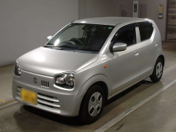 2019 Suzuki Alto