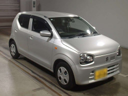 2019 Suzuki Alto