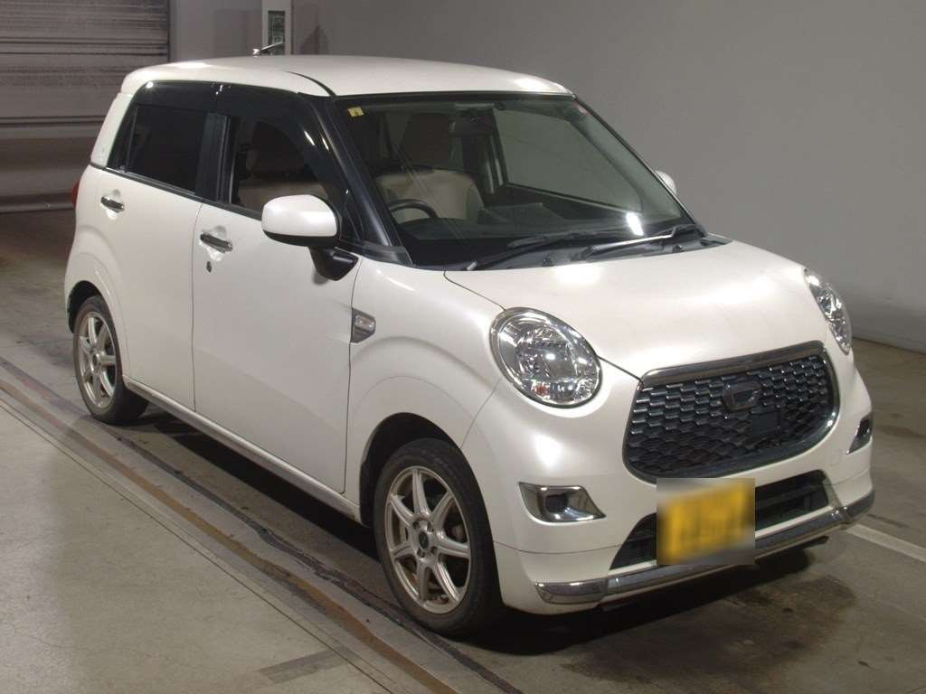 2016 Daihatsu Cast LA260S[2]