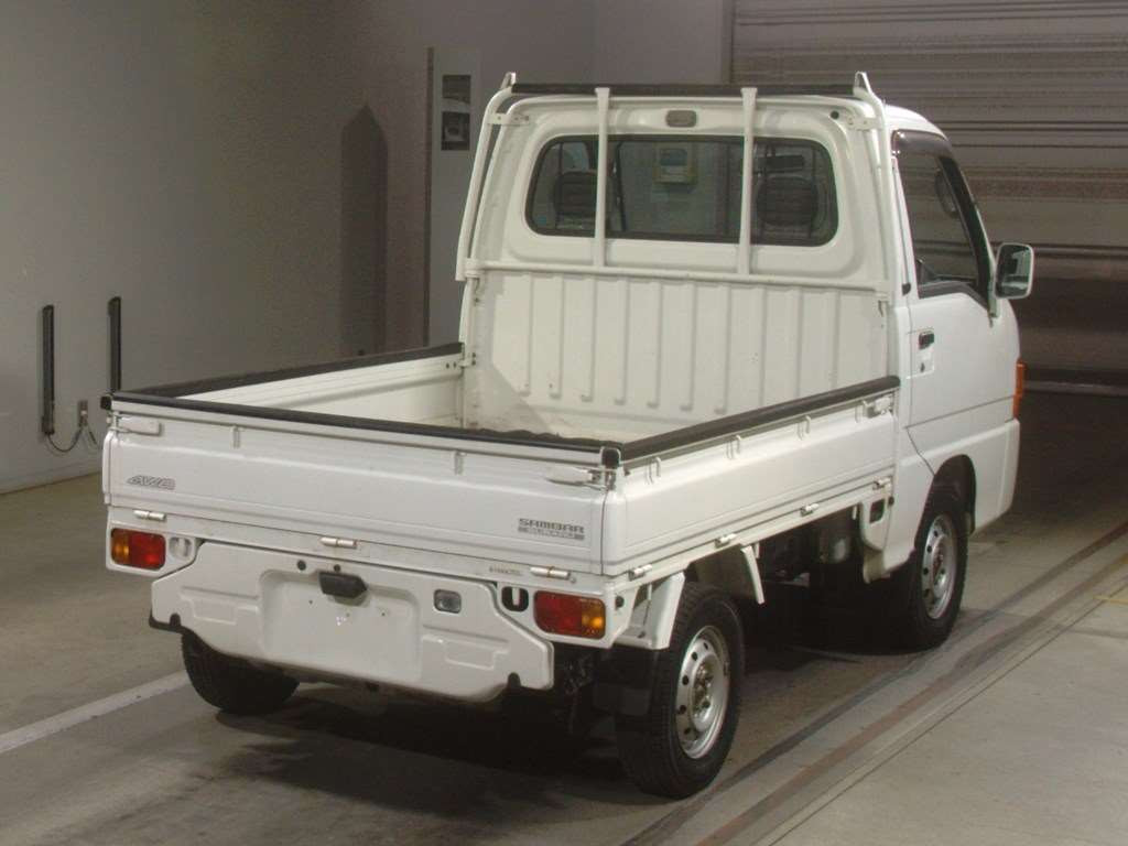 1999 Subaru Sambar Truck TT2[1]