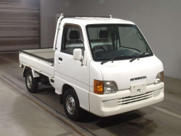 1999 Subaru Sambar Truck