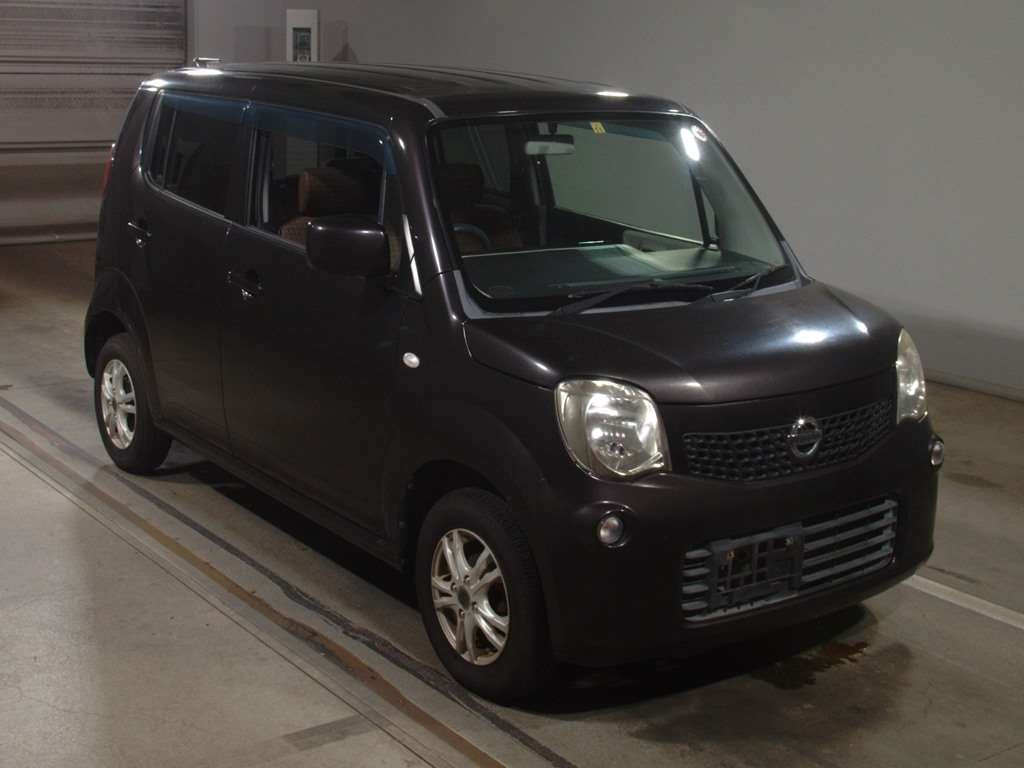 2011 Nissan Moco MG33S[2]