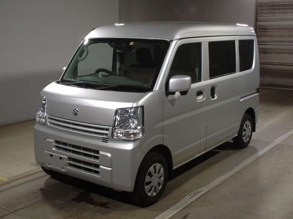 2022 Suzuki Every DA17V[0]