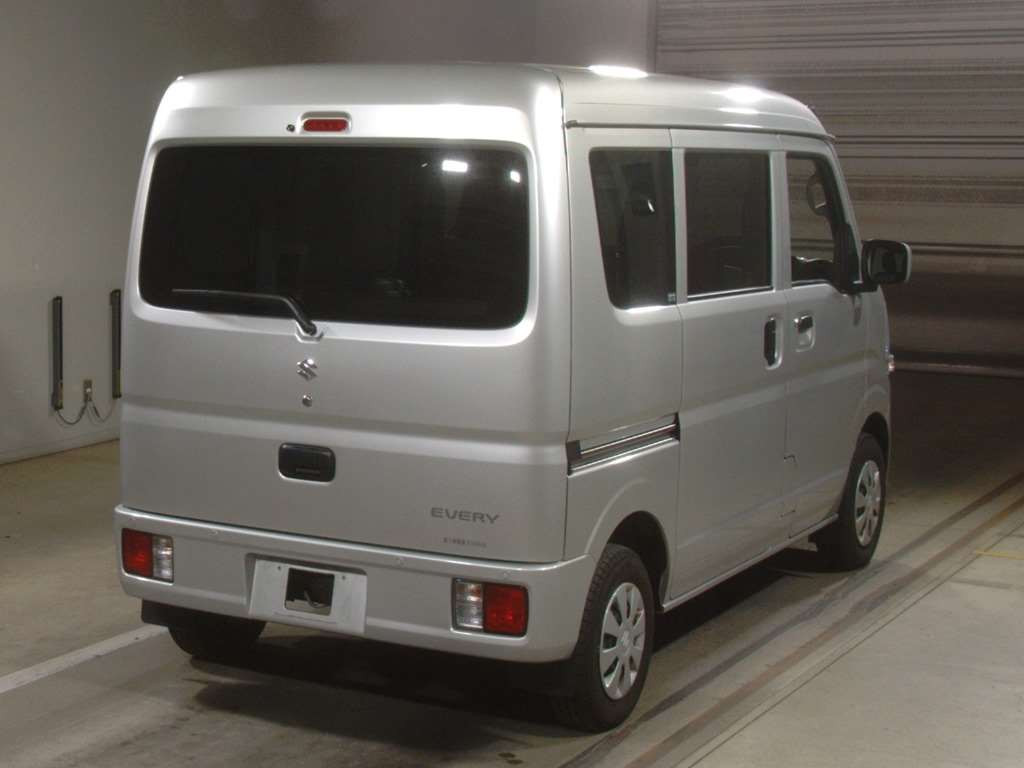 2022 Suzuki Every DA17V[1]