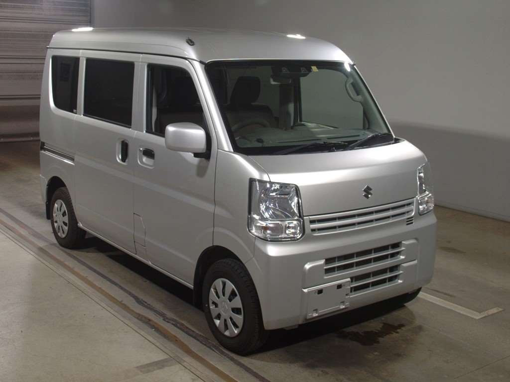 2022 Suzuki Every DA17V[2]