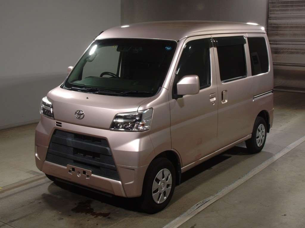 2020 Toyota Pixis Van S321M[0]