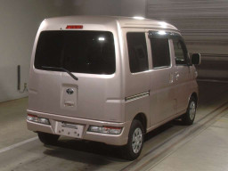 2020 Toyota Pixis Van