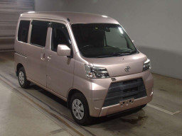 2020 Toyota Pixis Van