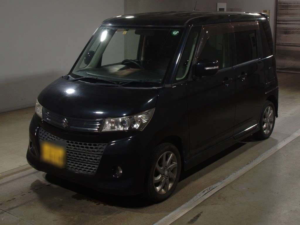 2012 Suzuki Palette SW MK21S[0]